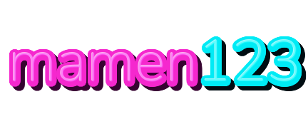 mamen123 — logo kanal