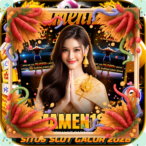 mamen123 — galeri pratinjau - APK Resmi